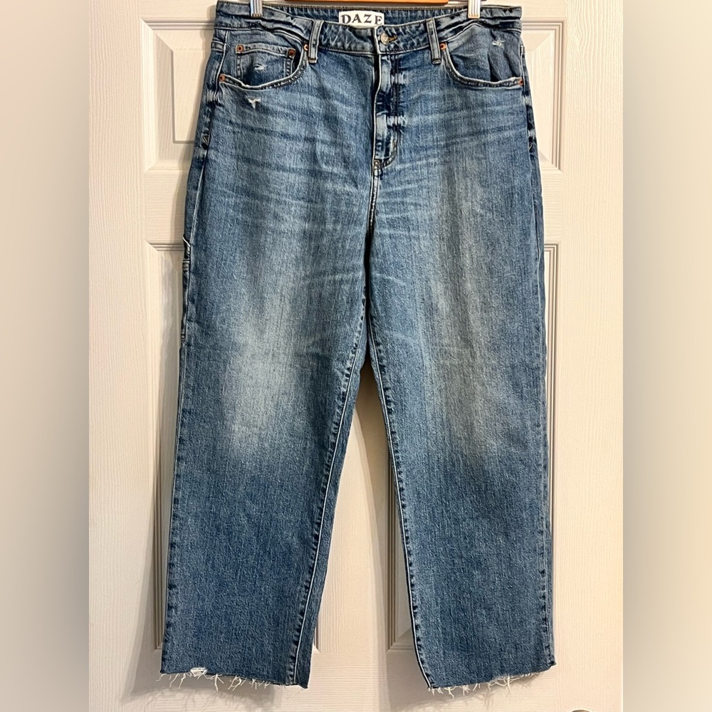 Daze Jeans NWOT